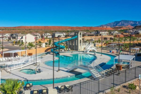 Always the Weekend - Pool, Lazy River, Waterslide